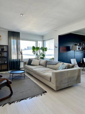 Luxury Penthouse In City Center, Rovaniemi